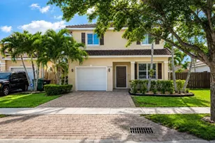 28504 SW 130th Ave, Homestead, FL 33033 - Photo 1