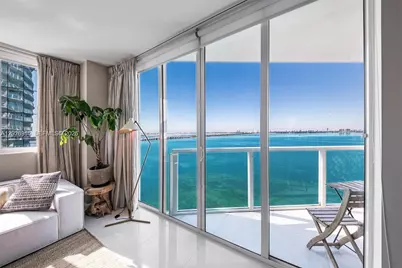 665 NE 25th St #1805, Miami, FL 33137 - Photo 1