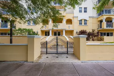 101 Sidonia Ave #404, Coral Gables, FL 33134 - Photo 1