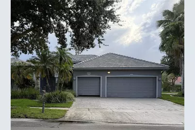 2242 NW 129th Ave, Pembroke Pines, FL 33028 - Photo 1