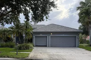2242 NW 129th Ave, Pembroke Pines, FL 33028 - Photo 1