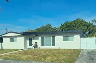 17304 NW 9th Ave, Miami Gardens, FL 33169 - Photo 1
