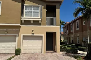 5819 Hampton Hills Blvd, Tamarac, FL 33321 - Photo 1