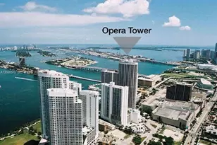 1750 N Bayshore Dr, Miami, FL 33132 - Photo 1