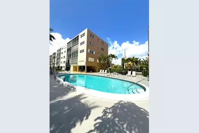 300 NE 14th Ave #307, Hallandale Beach, FL 33009 - Photo 1