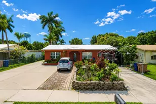 422 Ballair Rd, Fort Myers, FL 33905 - Photo 1