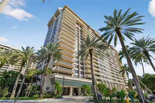 2 Grove Isle Dr, Miami, FL 33133 - Photo 1