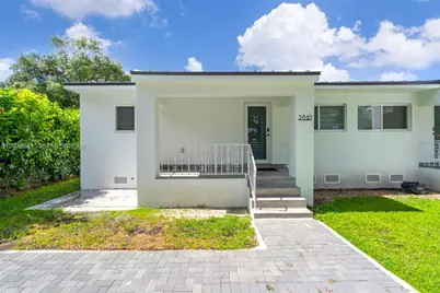 2810 SW 26th St #2810, Miami, FL 33133 - Photo 1