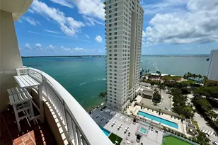 770 Claughton Island Dr, Miami, FL 33131 - Photo 1