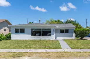 266 SW 6th St, Dania Beach, FL 33004 - Photo 1
