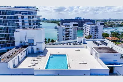 6801 Indian Creek Dr #602, Miami Beach, FL 33141 - Photo 1