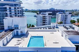 6801 Indian Creek Dr, Miami Beach, FL 33141 - Photo 1
