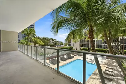 3470 E Coast Ave #H0908, Miami, FL 33137 - Photo 1
