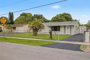 2000 N 58th Ave, Hollywood, FL 33021 - Photo 1
