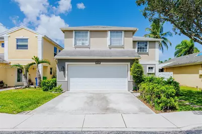 305 S Ketch Dr, Sunrise, FL 33326 - Photo 1