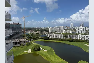 1755 E Hallandale Beach Blvd #2404E, Hallandale Beach, FL 33009 - Photo 1
