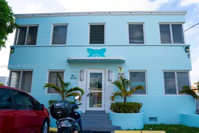 855 SW 7th St, Miami, FL 33130 - Photo 1