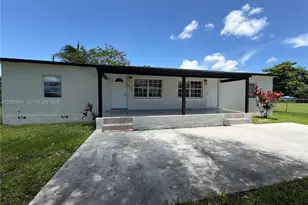 2035 NW 113 Terrace, Miami, FL 33167 - Photo 1