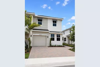 16934 SW 2nd Ct, Pembroke Pines, FL 33027 - Photo 1