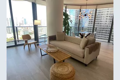 55 SW 9th St #3001, Miami, FL 33130 - Photo 1