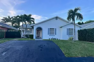 12793 SW 250th Terrace, Homestead, FL 33032 - Photo 1