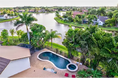 1087 Deerwood Ln, Weston, FL 33326 - Photo 1