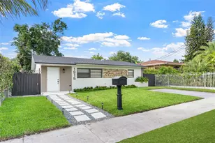1915 NW 86th St, Miami, FL 33147 - Photo 1
