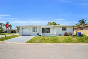 7005 NW 11th Ct, Margate, FL 33063 - Photo 1