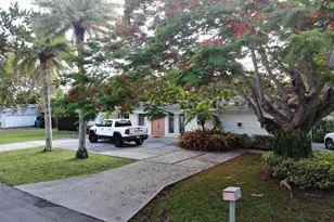 12800 SW 82nd Ct, Pinecrest, FL 33156 - Photo 1