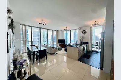 1111 SW 1 Ave #3419, Miami, FL 33130 - Photo 1