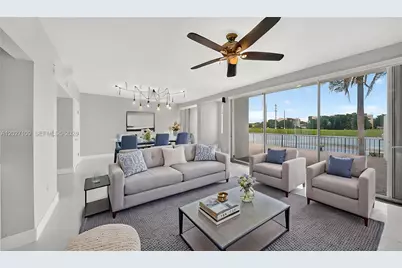 9179 Fontainebleau Blvd #9, Miami, FL 33172 - Photo 1