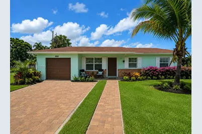 4909 Caribbean Blvd, West Palm Beach, FL 33407 - Photo 1