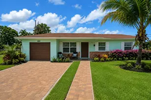 4909 Caribbean Blvd, West Palm Beach, FL 33407 - Photo 1