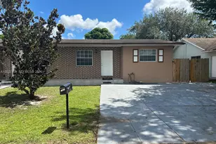 1923 SW 99th Terrace, Miramar, FL 33025 - Photo 1