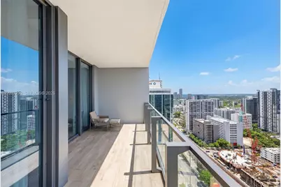 88 SW 7th St #2408, Miami, FL 33130 - Photo 1
