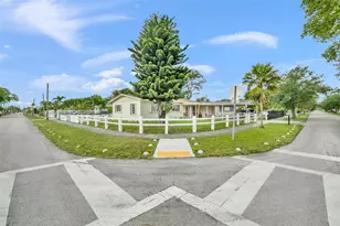 1900 NW 131st St, Miami, FL 33167 - Photo 1
