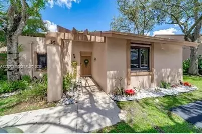36 Chestnut Cir #36, Cooper City, FL 33026 - Photo 1