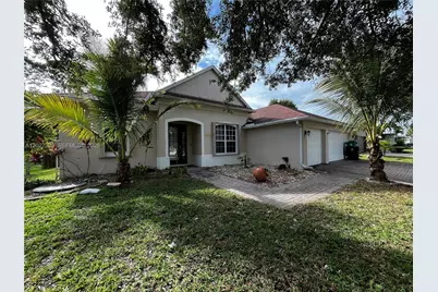 1420 SW Dimperio Ave, Port Saint Lucie, FL 34953 - Photo 1