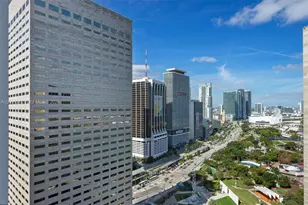 335 S Biscayne Blvd, Miami, FL 33131 - Photo 1