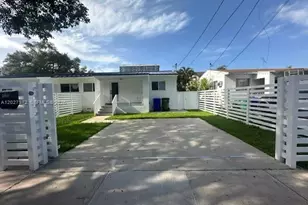 2814 SW 26th St, Miami, FL 33133 - Photo 1