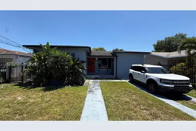 3332 NW 51st St, Miami, FL 33142 - Photo 1