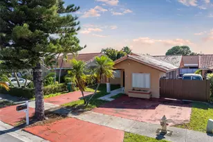 10724 SW 145th Ave, Miami, FL 33186 - Photo 1
