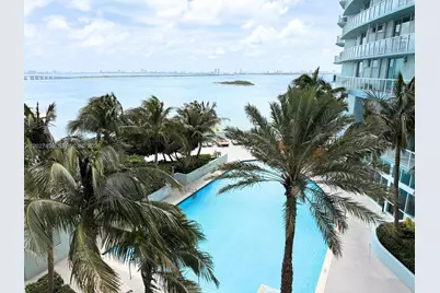 1900 N Bayshore Dr #1417, Miami, FL 33132 - Photo 1