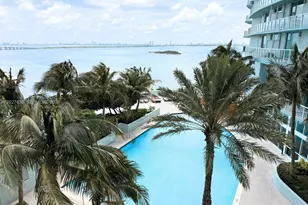 1900 N Bayshore Dr, Miami, FL 33132 - Photo 1