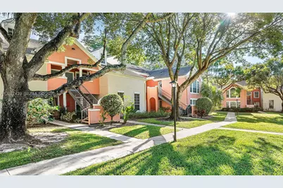 1011 Crystal Way #N, Delray Beach, FL 33444 - Photo 1
