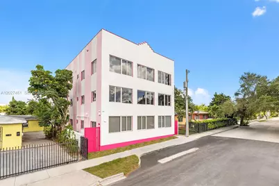 315 NW 32 St #302, Miami, FL 33127 - Photo 1