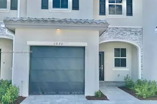 1070 SE 26th Ter, Homestead, FL 33035 - Photo 1