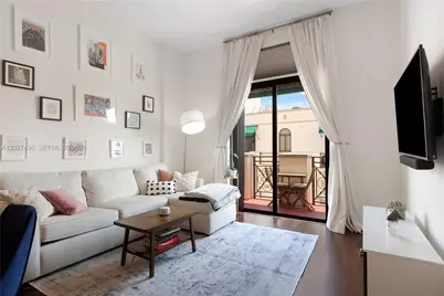 1805 Ponce De Leon Blvd #818, Coral Gables, FL 33134 - Photo 1