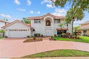 4958 NW 49th Ave, Coconut Creek, FL 33073 - Photo 1