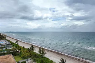 1950 S Ocean Dr, Hallandale Beach, FL 33009 - Photo 1